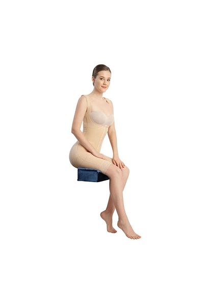Variteks Post-buttock surgery session, made in Turkey