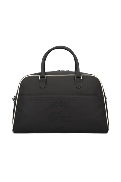 Lacoste Club 1930 Weekender travel bag L 45.5 cm