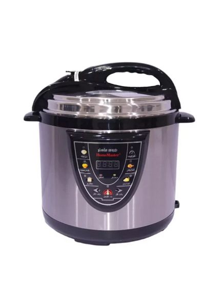 HOME MASTER Home Master 8L Electric Pressure Cooker 1200W