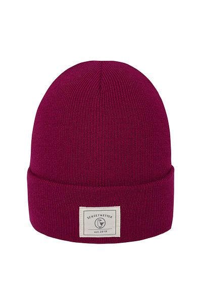 SCHIETWETTER Beanie „Captain Hook“