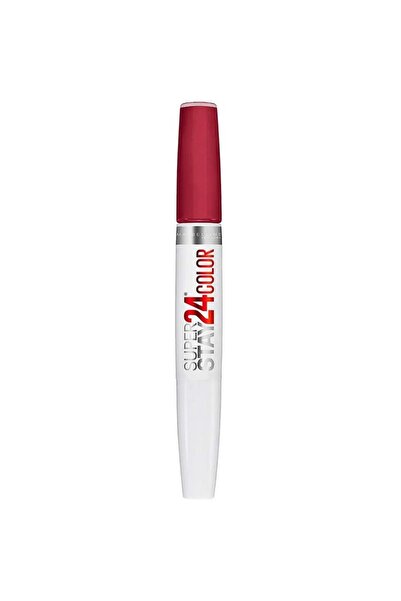Maybelline New York Super Stay 24H 860 Crisp Magenta