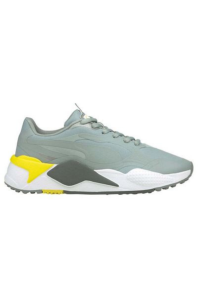 Puma RS-G Quarry-CASTLEROCK Size: 8 US / 7 UK / 40.5 EUR