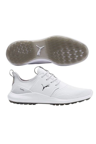 Puma IGNITE NXT PRO Men’s Golf Shoes (Waterproof) Size: 10 UK / 44.5 EUR /11 US