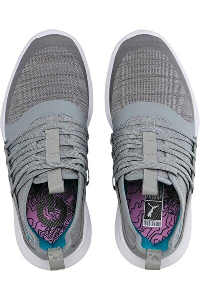 Puma IGNITE NXT SOLELACE Wmns Quarry-Caribbea Size: 6 UK / 39 EUR / 8.5 US