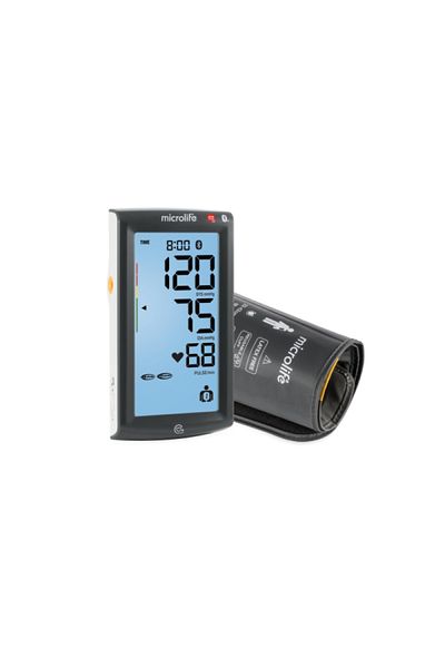 Microlife Microlife BP A7 Touch BT Blood Pressure Monitor with Touch Screen and Bluetooth