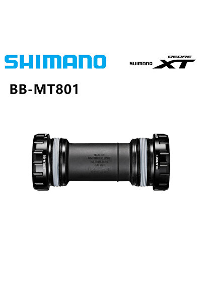 Choice BB-MT801 Shimano Deore SM-BB52 MT501 XT MT800 MT801 Hollowtech Mountai...