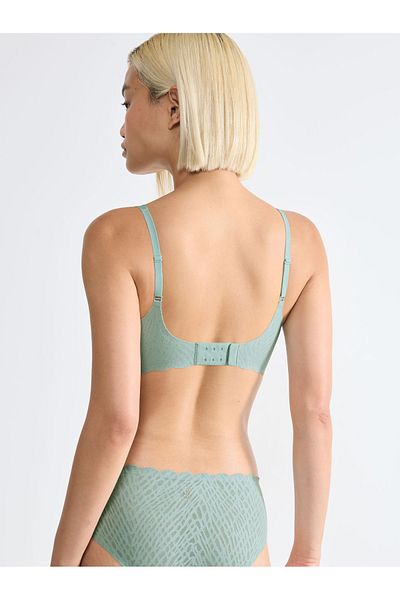 SLOGGI Bügelloser Bh Zero Feel Bliss Soft Bra