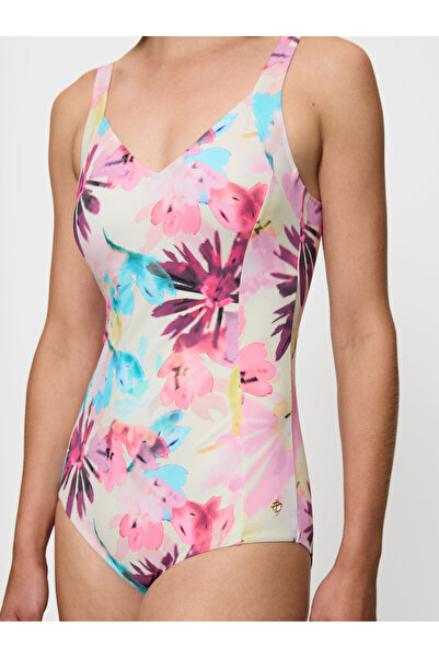 Triumph Badeanzug Summer Fleur