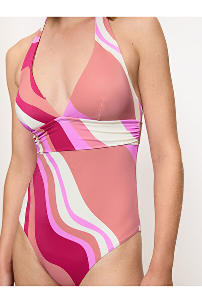 Triumph Badeanzug Summer Mix & Match Plunge