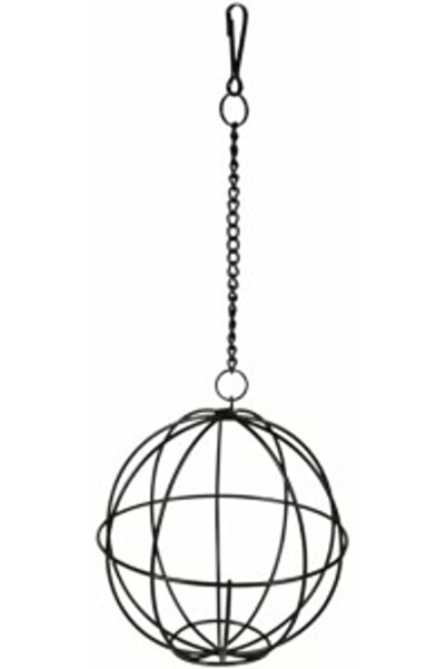 Trixie Kemirgen İçin Yiyecek Metal Topu 12cm