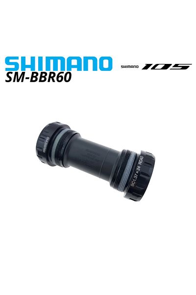Choice Bbr60 Shimano Deore Sm-bb52 Mt501 Xt Mt800 Mt801 Hollowtech Mountain Bike Bottom Bracket 68 73 Mm Rs