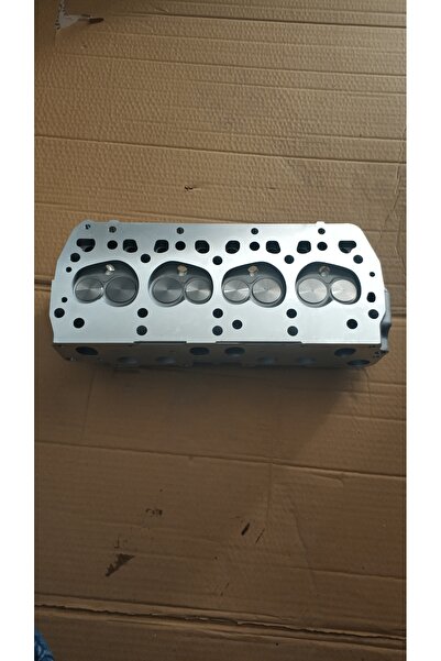 ÖZGAYD Skoda Favorit/Felicia Motor Silindir Kapağı Komple 89-01 Arası