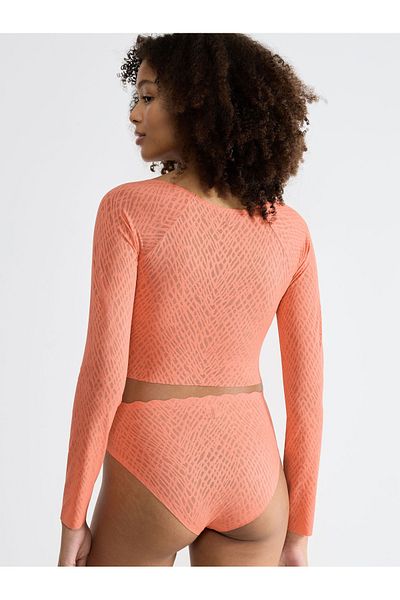 SLOGGI Longsleeve ZERO Feel Bliss Top