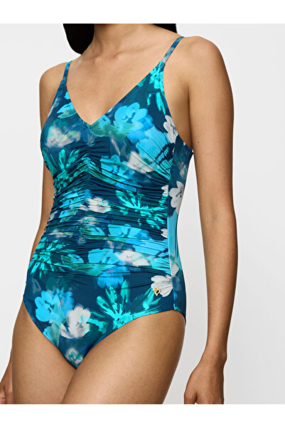 Triumph Badeanzug Summer Fleur