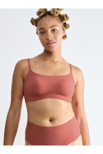 SLOGGI Bügelloser BH ZERO Feel 2.0 Ultra Bra