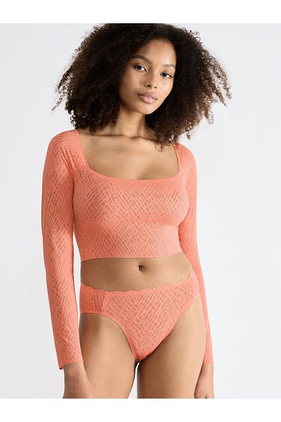 SLOGGI Longsleeve ZERO Feel Bliss Top