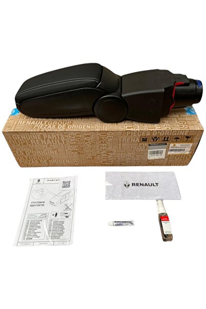 Genel Markalar Duster Mais Kol Dayama Kolçak 2018-2024 Duster Uyumlu 8201734735