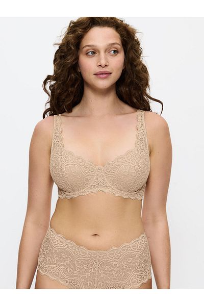 Triumph Bügel-bh Amourette Büstenhalter Frauen Girls