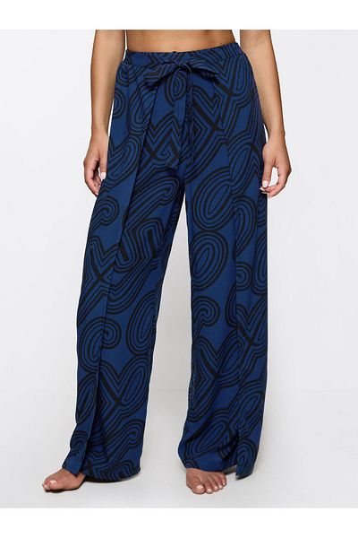 Triumph Stoffhose Beach MyWear Pareo Trousers