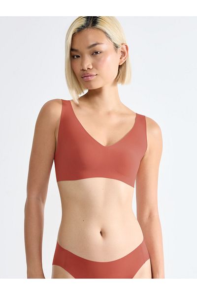 SLOGGI T-shirt-bh Zero Feel 2.0 Bralette