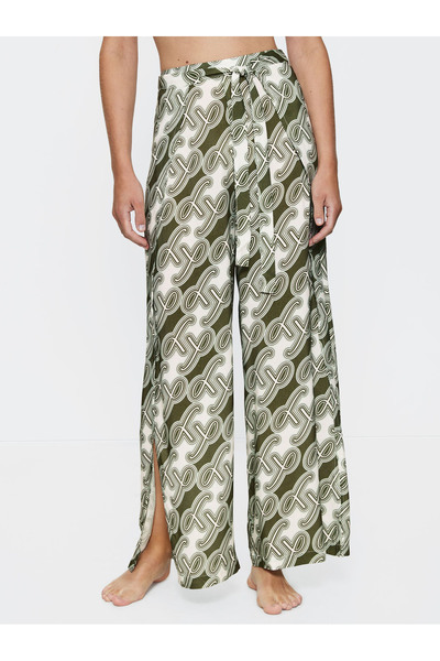 Triumph Stoffhose Beach MyWear Pareo Trousers