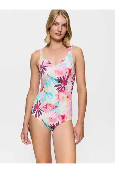 Triumph Badeanzug Summer Fleur