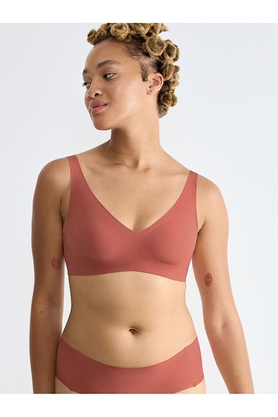 SLOGGI Bügelloser BH ZERO Feel 2.0 Soft bra