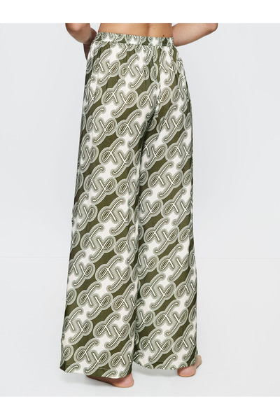 Triumph Stoffhose Beach MyWear Pareo Trousers
