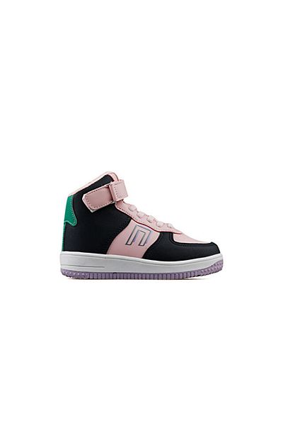 Cool Kids Galaxy U Ptk Powder Children's Casual Shoes Galaxy-U-Ptk-Pudra Colorful