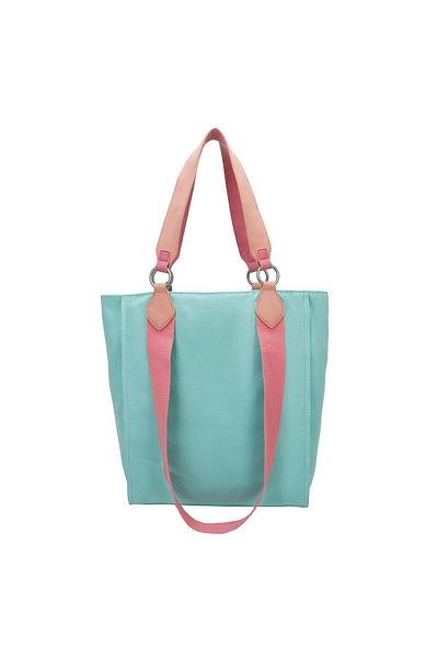 Fritzi aus Preußen Izzy02 plátenná nákupná taška 32 cm
