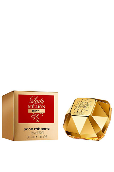 Paco Rabanne Lady Million Royal For Women Eau De Parfum 30ml