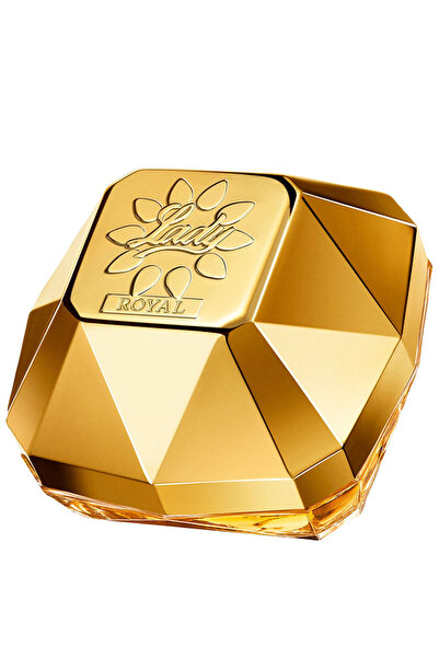 Paco Rabanne Lady Million Royal For Women Eau De Parfum 30ml