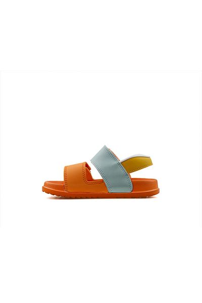 Vicco Pantofi casual unisex pentru copii Krıxı 321.F23Y.252-14 Portocaliu