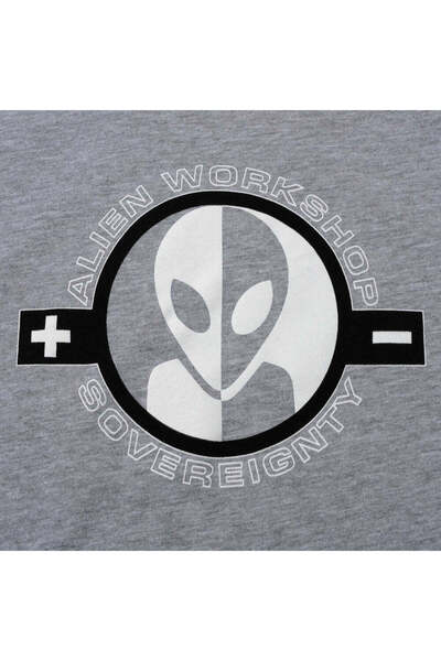 Alien Workshop Polarity T-Shirt