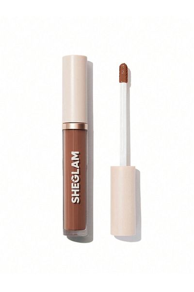 SHEGLAM concealer Like Magic 12HR Full Coverage Concealer Hazelnut