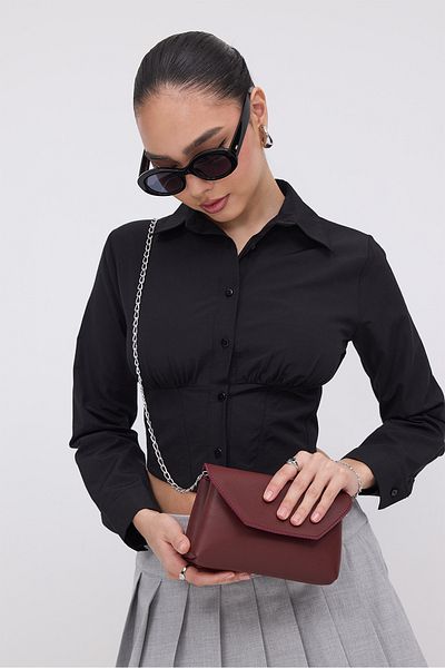 Addax Shoulder Bag with Strap Ç1047-G9