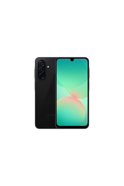 Samsung  Galaxy A26 5G 8GB 256GB Black