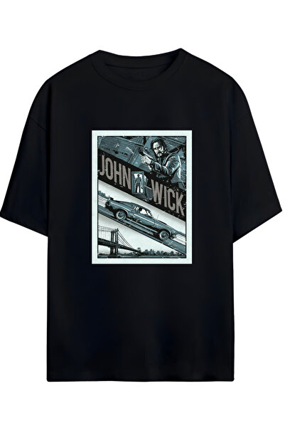 MAGORS TRIUC UNISEX JOHN WICK