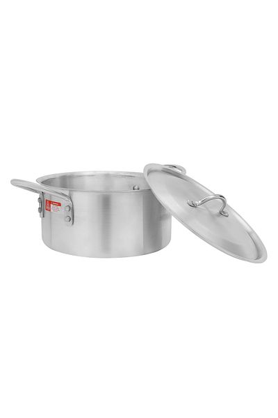 DELCASA 30 CM Aluminum Casserole- DC2853
