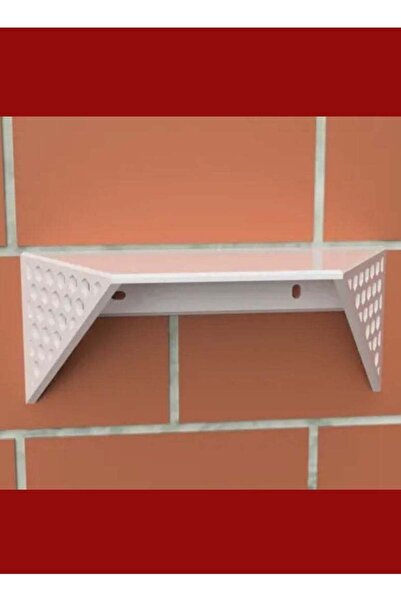 3D Brothers رف حائط أنيق - حل تخزين متعدد الاستخدامات للمساحات الحديثة