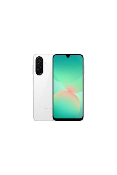 Samsung  Galaxy A26 5G 6GB 128GB White