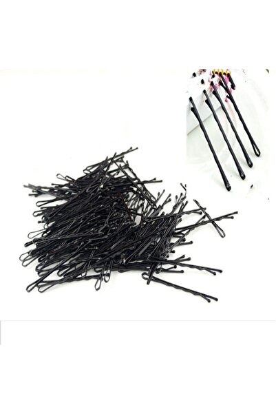 LapisButik Συρμάτινη πόρπη 100 τεμαχίων