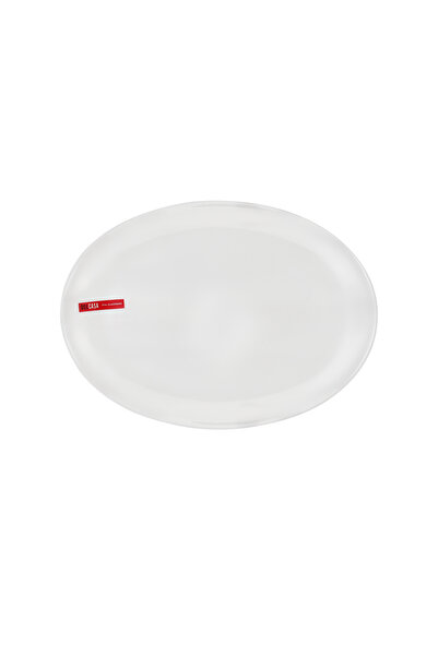 DELCASA 33 Piece Opalware Dinner Set- DC3391