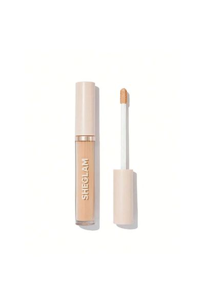 SHEGLAM concealer Like Magic 12HR Full Coverage Concealer Shortbread