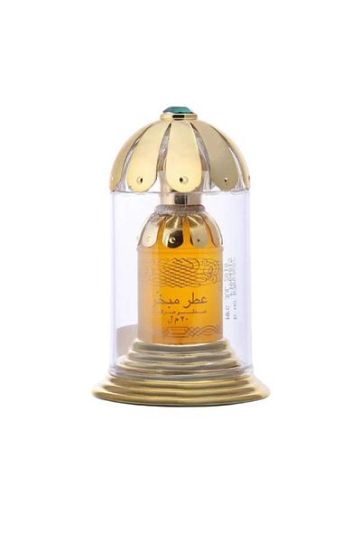Rasasi Attar Mubakhar Concentrated Perfume Oil 20Ml