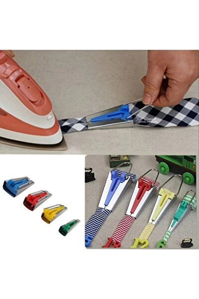 dm dikişmarket El Biye Kıvırma Aparat Seti