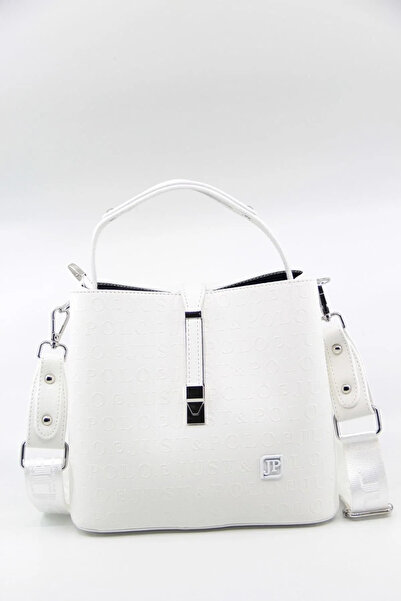 Just Polo Tan Shoulder Bag 6014mh