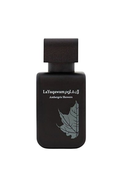 Rasasi La Yuqawam Ambergris Showers Edp 75Ml
