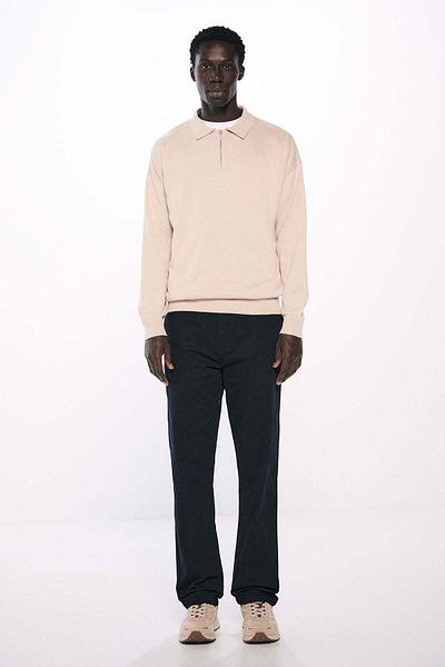 Springfield Regular Fit Chinos