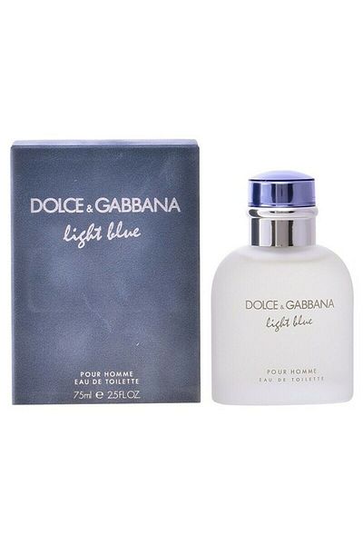 Dolce&Gabbana Men's Perfume Dolce & Gabbana EDT
